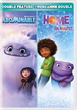 Picture of Abominable / Home Double Feature [DVD]