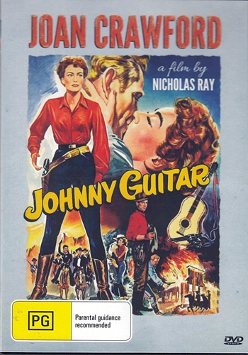 Picture of JOHNNY GUITAR