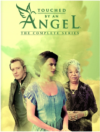 Picture of Touched by an Angel: The Complete Series [DVD]