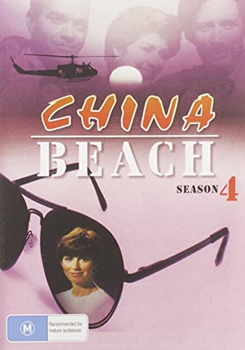 Picture of CHINA BEACH SEASON 4