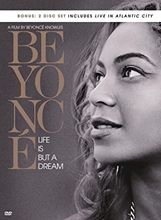 Picture of Life Is But A Dream by Beyonce