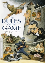 Picture of RULES OF THE GAME/DVD