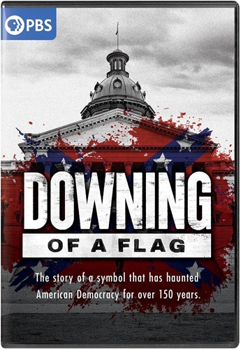 Picture of DOWNING OF A FLAG