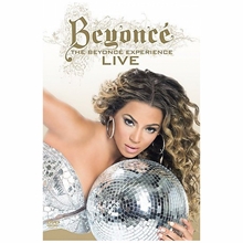 Picture of The Beyonce Experience Live by Beyonce