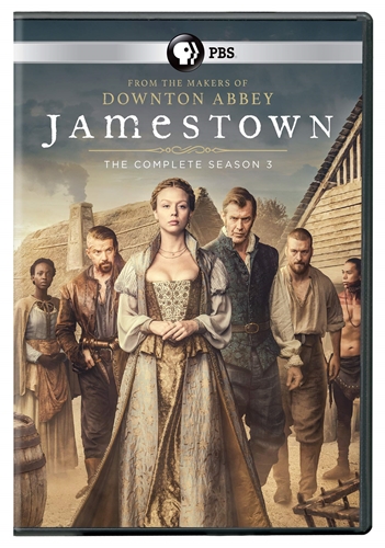 Picture of JAMESTOWN: SEASON 3