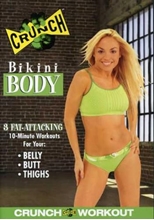 Picture of CRUNCH: BIKINI BOD