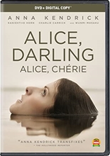 Picture of Alice, Darling [DVD]