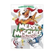 Picture of Merry Mischief Collection [DVD]