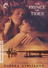 Picture of PRINCE OF TIDES, THE DVD