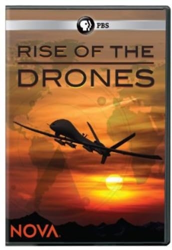 Picture of NOVA: RISE OF THE DRONES