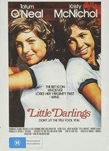 Picture of LITTLE DARLINGS