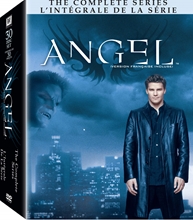 Picture of ANGEL CSV SET-CB