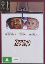 Picture of DRIVING MISS DAISY