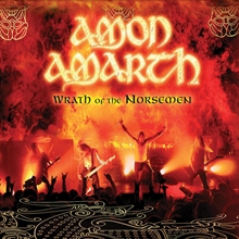 Picture of Wrath Of The Norsemen by Amon Amarth