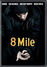 Picture of 8 Mile [DVD]