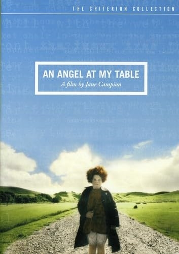 Picture of ANGEL AT MY TABLE (1990)/DVD