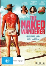 Picture of NAKED WANDERER, THE