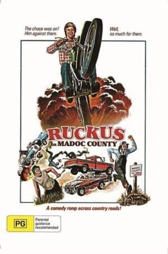 Picture of RUCKUS IN MADOC COUNTY