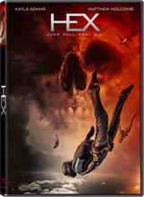 Picture of HEX (2022) [DVD]