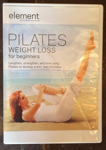 Picture of ELEMENT: PILATES WEIGHT LOSS