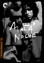 Picture of MALA NOCHE/DVD