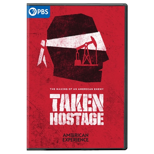 Picture of AMERICAN EXPERIENCE: TAKEN HOSTAGE