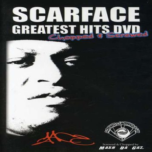 Picture of Scarface Greatest Hi by Scarface