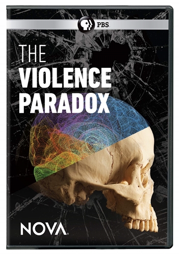 Picture of NOVA: VIOLENCE PARADOX