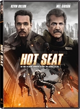 Picture of HOT SEAT [DVD]