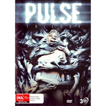 Picture of PULSE TRILOGY