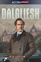 Picture of DALGLIESH SERIES 1