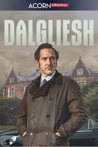 Picture of DALGLIESH SERIES 1