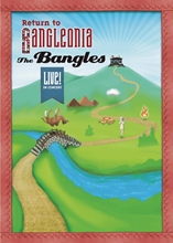 Picture of RETURN TO BANGLEONIA by BANGLES