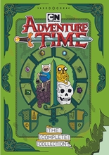 Picture of Adventure Time: The Complete Series Standard Edition [DVD]