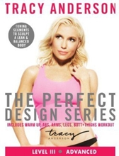 Picture of TA: PERFECT DESIGN SQNCE 3 DVD