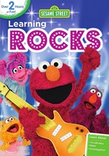 Picture of SST: LEARNING ROCKS DVD