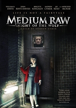 Picture of MEDIUM RAW