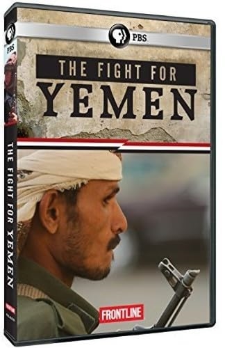 Picture of FRONTLINE: THE FIGHT FOR YEMEN