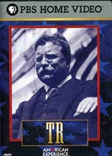 Picture of TR: THE STORY OF THEODORE ROOSEVELT