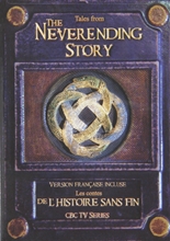 Picture of TALES FROM NEVER ENDING STORY