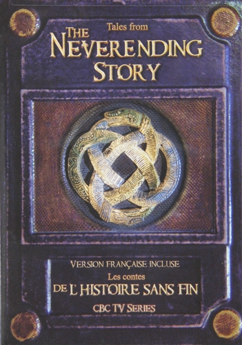 Picture of TALES FROM NEVER ENDING STORY