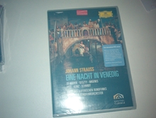 Picture of EINE NACHT IN VENEDIG (DVD by EICHHORN, KURT