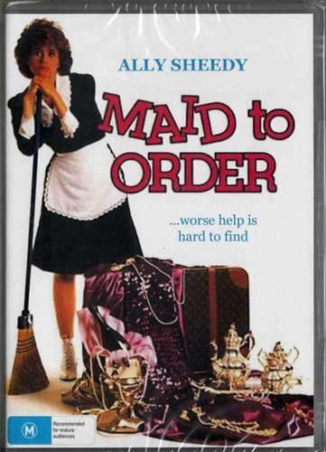 Picture of MAID TO ORDER