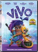 Picture of Vivo [DVD]