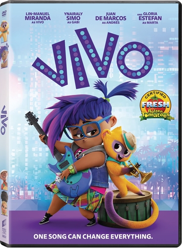 Picture of Vivo [DVD]