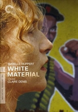 Picture of WHITE MATERIAL/DVD