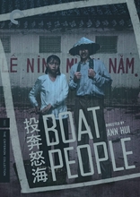 Picture of BOAT PEOPLE