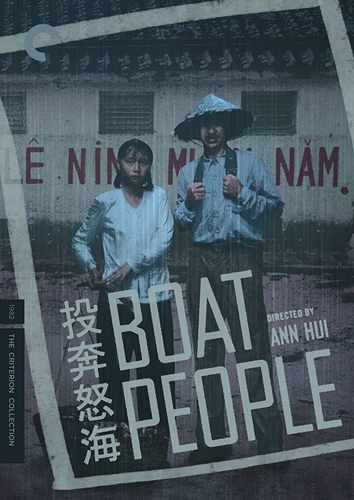 Picture of BOAT PEOPLE