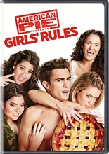 Picture of American Pie Presents: Girls’ Rules [DVD]