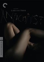 Picture of ANTICHRIST/DVD